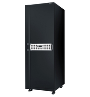 VN-JG-EMC 电磁屏蔽标准机柜
